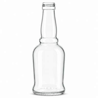 ECOSSAISE À TALON BASSE 70cl Flint Glass Bottle – DBVPSTD Screw Cap Finish