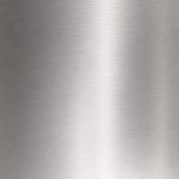 Feuille de recouvrement en aluminium – Argent 51mm / 88mm x 50 Microns (Environ 15kg par boîte)