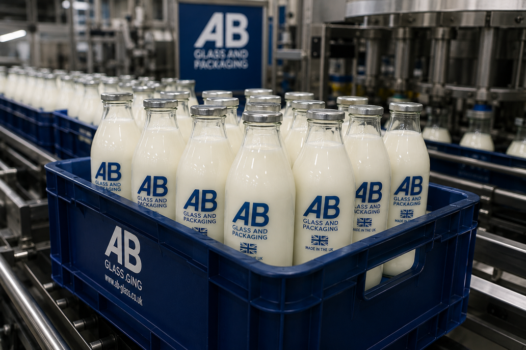 AB Handling & Packaging