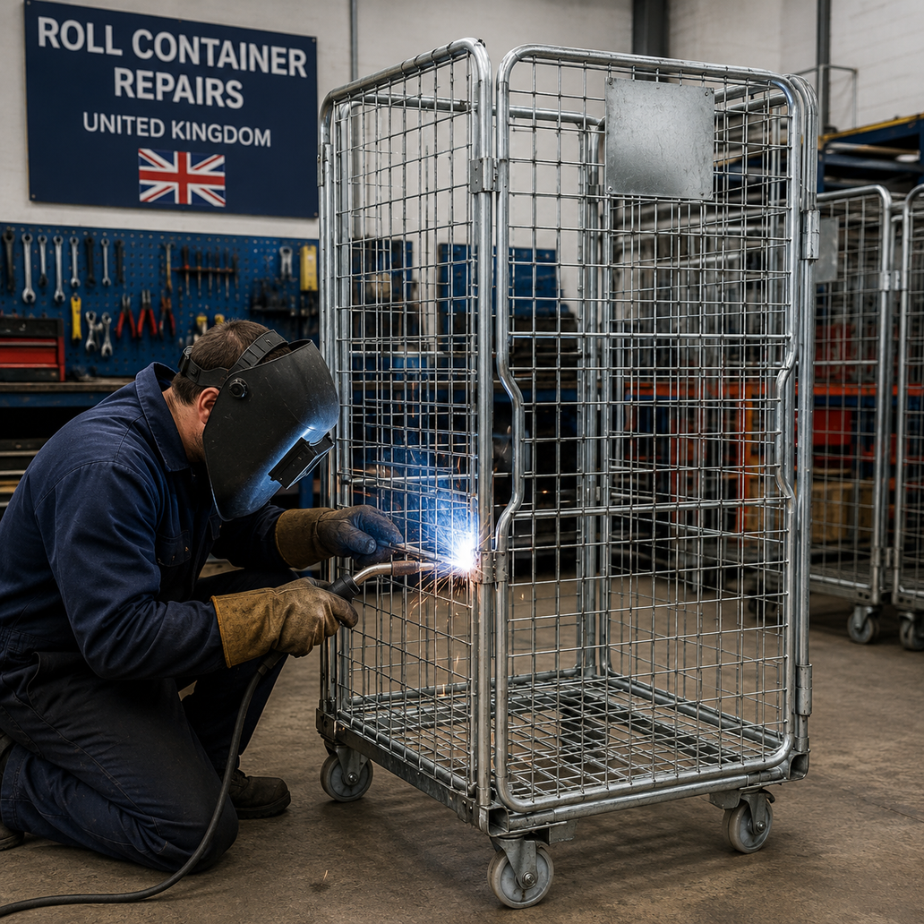 AB Handling & Packaging