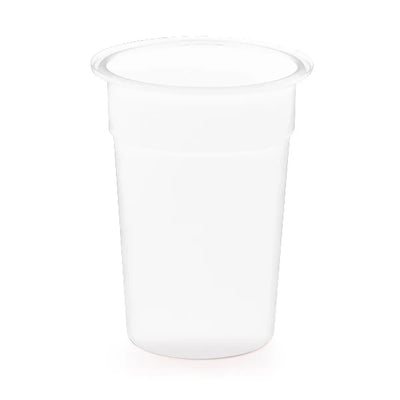 64 Litre Nesting Bin – Food Grade Tapered Stackable Storage Container (MDPE)