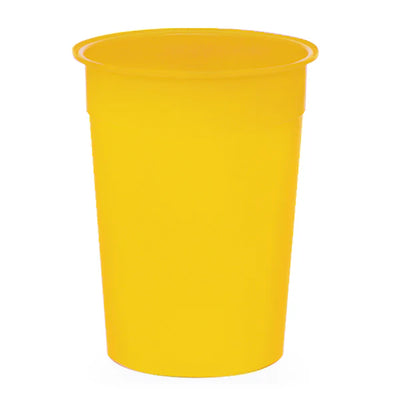 125 Litre Nesting Bin – Food Grade Tapered Stackable Storage Container (MDPE)
