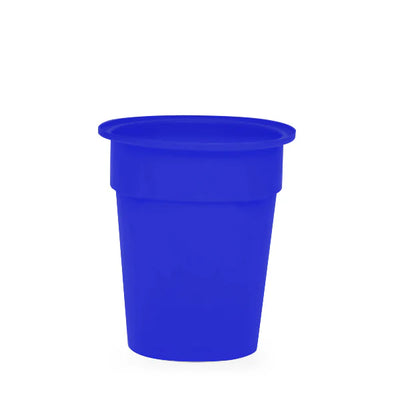 31 Litre Nesting Bin – Food Grade Tapered Stackable Storage Container (MDPE)
