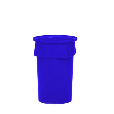 22 Litre Nesting Bin – Food Grade Tapered Storage Container (MDPE)