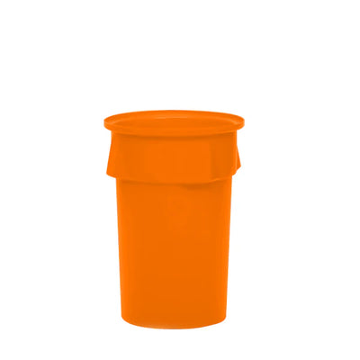 22 Litre Nesting Bin – Food Grade Tapered Storage Container (MDPE)