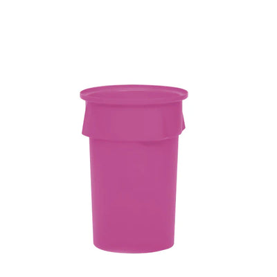 22 Litre Nesting Bin – Food Grade Tapered Storage Container (MDPE)