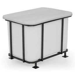 Food Approved Drop-On Lid for E749 & E765 Tanks