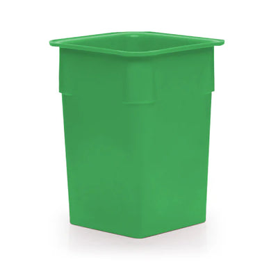 68 Litre Food Approved Rectangular Nesting Bin (E763)