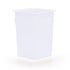 68 Litre Food Approved Rectangular Nesting Bin (E763)