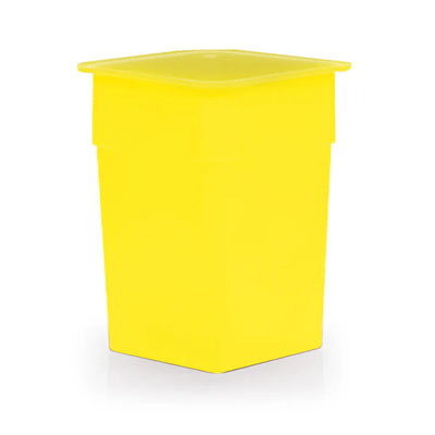 68 Litre Food Approved Rectangular Nesting Bin (E763)