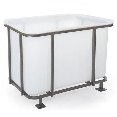 415 Litre Food Grade Tank – Heavy Duty MDPE Storage Container | Optional Frame