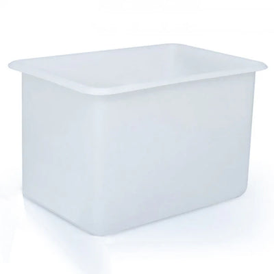 415 Litre Food Grade Tank – Heavy Duty MDPE Storage Container | Optional Frame