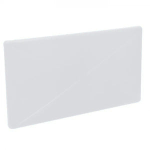 Drop-On Lid for X38 – Food Grade Protective Container Lid (MDPE)