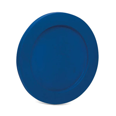 Drop-On Lid for E509 – Food Grade Protective Container Lid (MDPE)