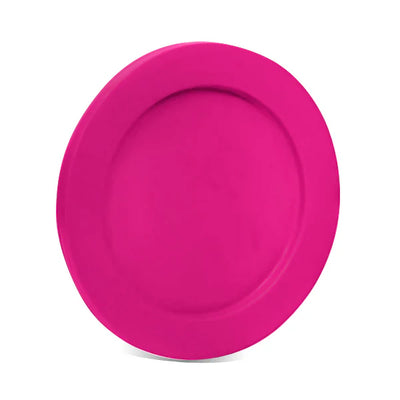 Drop-On Lid for E509 – Food Grade Protective Container Lid (MDPE)