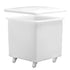 Food Approved Drop-On Lid for X330 & E530 Tanks