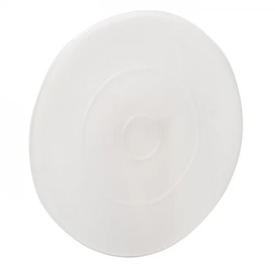 Drop-On Lid for E539 – Food Grade MDPE Heavy Duty Container Lid