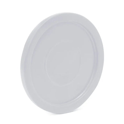 Drop-On Lid for E573 – Food Grade Protective Container Lid (MDPE)