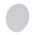 Drop-On Lid for E573 – Food Grade Protective Container Lid (MDPE)