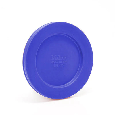 Drop-On Lid for E575 – Food Grade Protective Container Lid (MDPE)
