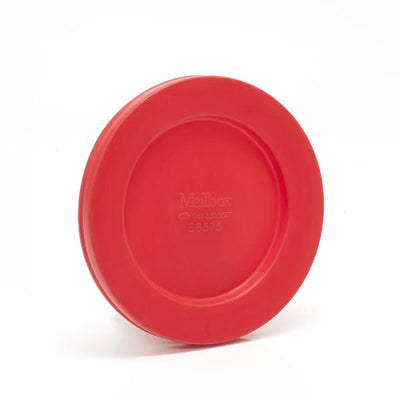 Drop-On Lid for E575 – Food Grade Protective Container Lid (MDPE)