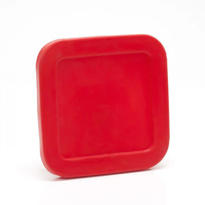 Drop-On Lid for E763 – Food Grade Protective Container Lid (MDPE)