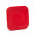 Drop-On Lid for E763 – Food Grade Protective Container Lid (MDPE)