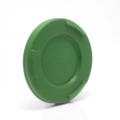 Food Approved MDPE Lid for X353, X354, X355 & X356 Containers