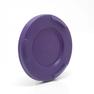 Food Approved MDPE Lid for X353, X354, X355 & X356 Containers