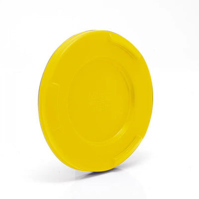 Food Approved MDPE Lid for X353, X354, X355 & X356 Containers