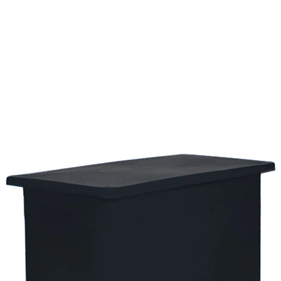 Drop-on Moulded Truck Lid – Fits 450 Litre Moulded Truck Food Approved