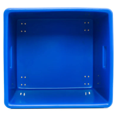 187 Litre Bar Bottle Trolley – Heavy Duty | Not for Food Use