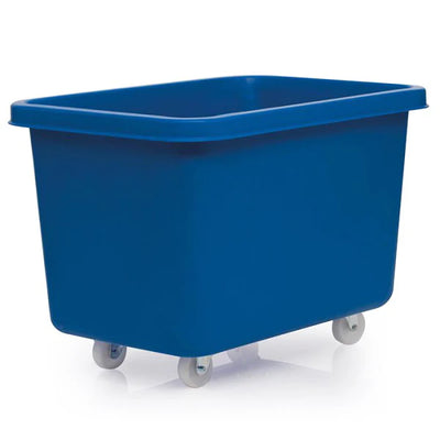 Camión moldeado de 304 litros