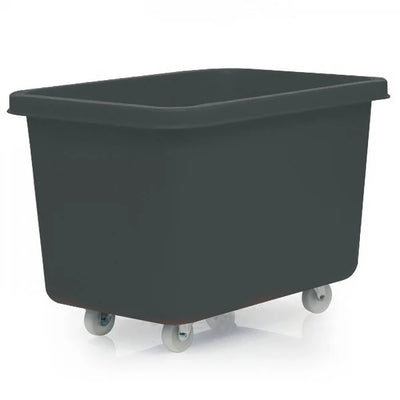 Camión moldeado de 304 litros