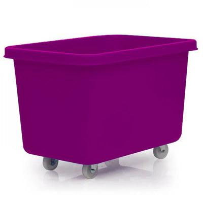 Camión moldeado de 304 litros