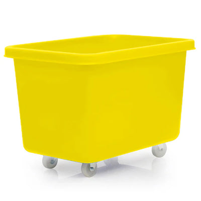 Camión moldeado de 304 litros