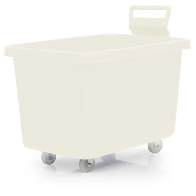 Camión moldeado de 304 litros con asa