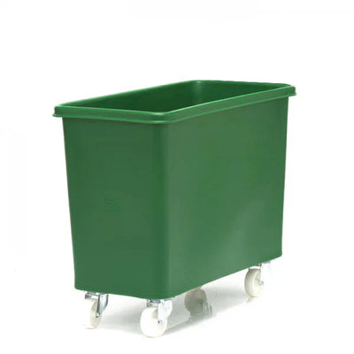 Camión moldeado de 214 litros aprobado para alimentos