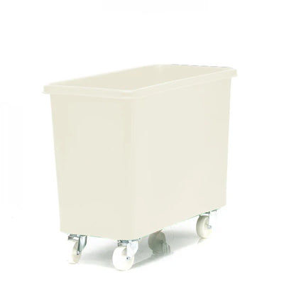 Camión moldeado de 214 litros aprobado para alimentos