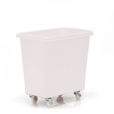 Camión moldeado de 135 litros aprobado para alimentos