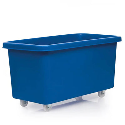 Camión moldeado de 450 litros – Camión de gran capacidad aprobado para alimentos