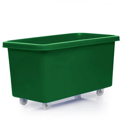 Camión moldeado de 450 litros – Camión de gran capacidad aprobado para alimentos