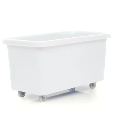 Camión moldeado de 450 litros – Camión de gran capacidad aprobado para alimentos