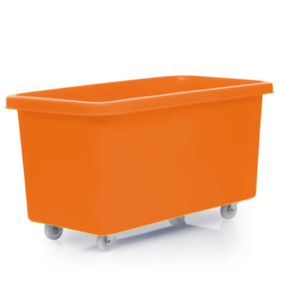 Camión moldeado de 450 litros – Camión de gran capacidad aprobado para alimentos