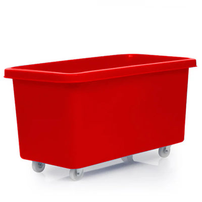 Camión moldeado de 450 litros – Camión de gran capacidad aprobado para alimentos