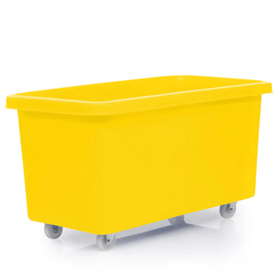 Camión moldeado de 450 litros – Camión de gran capacidad aprobado para alimentos