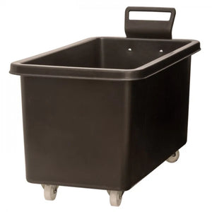 Camion moulé de 450 litres