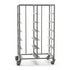 12 x Euro Trolley – Double Trolley for 35L Bale Arm Crates (600x400x197mm)