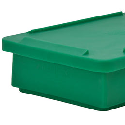 30 Litre Euro Kleena-Stack Food Approved Hygienic Container