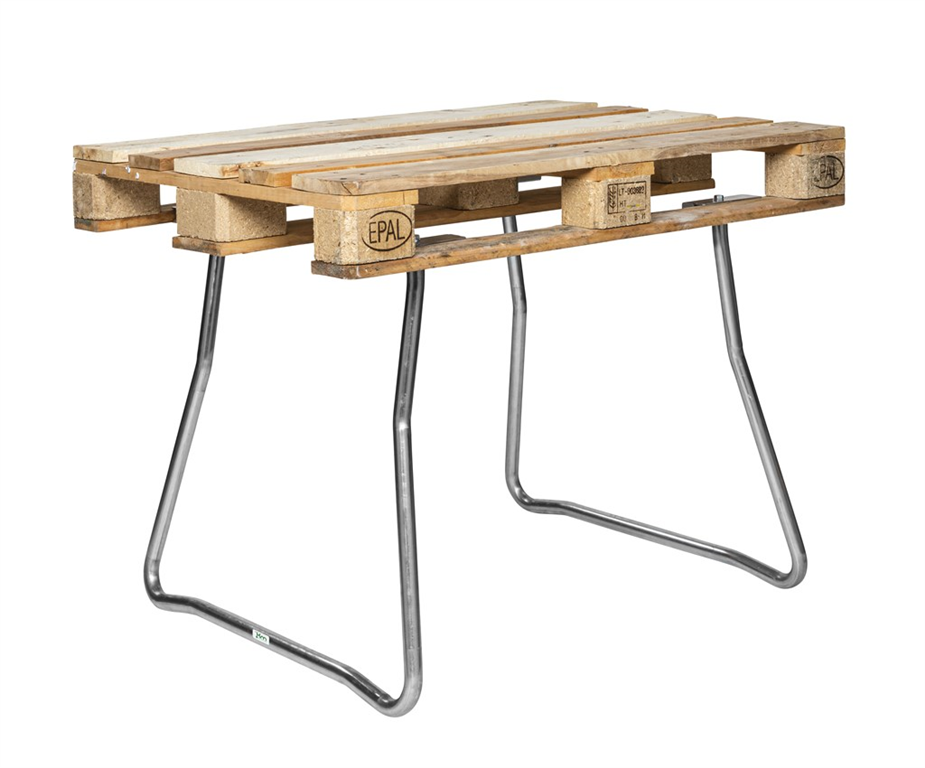 Stool Legs – 850 mm Height – 800 × 65 × 726 mm – Sold in Pairs – AB ...